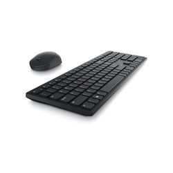 New And Sealed-Dell Pro KM5221W Keyboard & Mouse