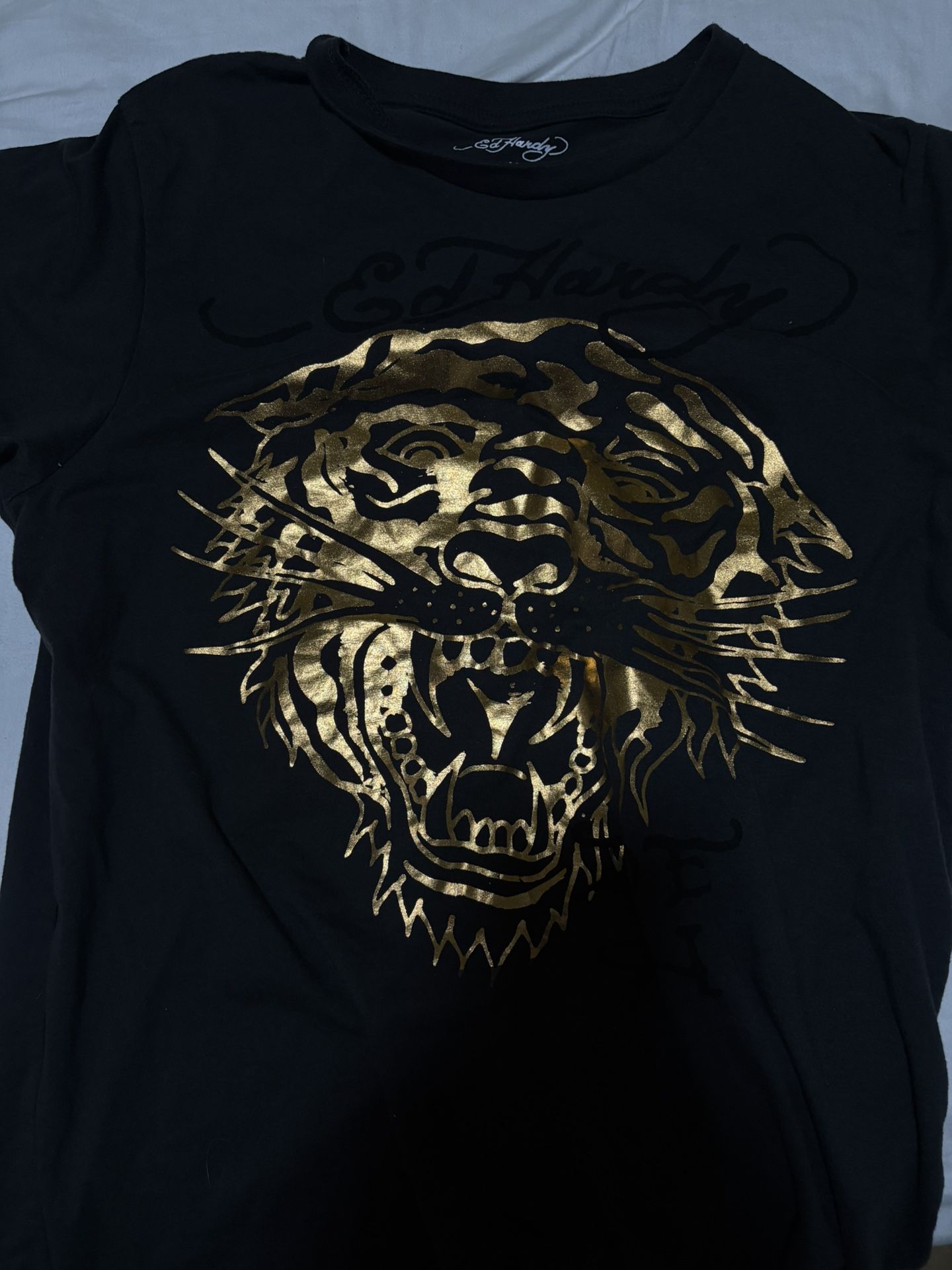 Ed Hardy shirt