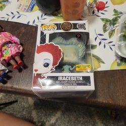 Iracebeth