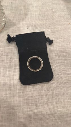 Chrome Hearts ring 11