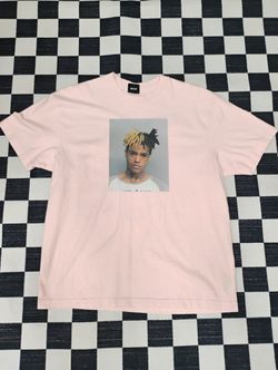 Revenge Pink Tee