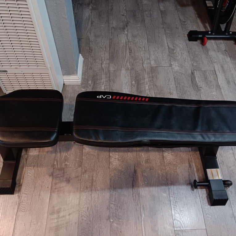 Cap 904dx utility bench sales