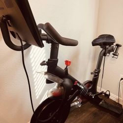 Peloton Bike- 3rd generation 