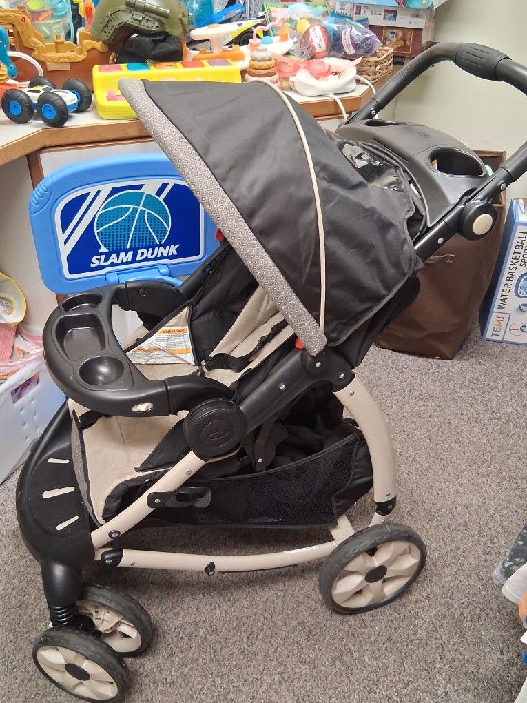 Baby Car
