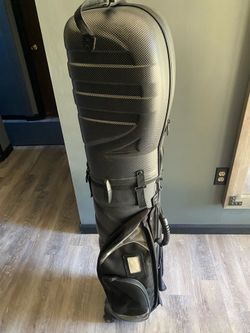 Bag Boy golf bag/travel