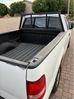 2007 Ford F150 XL