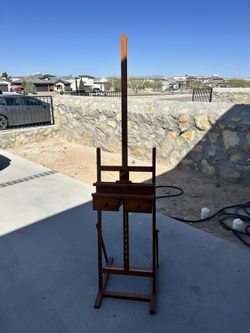 Painting furniture 