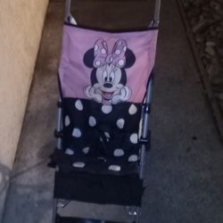 stroller