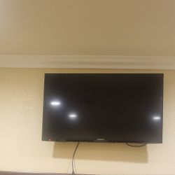 Plasma TV
