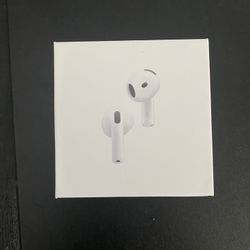 Wireless Earbuds-sealed Box- Brand new