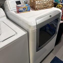 Selling Maytag Bravo XL Dryer 