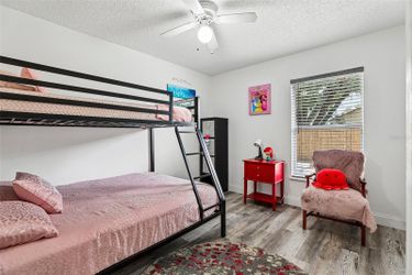 Black metal bunk bed twin full with ladder