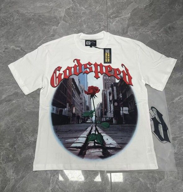 GodSpeed T Shirt