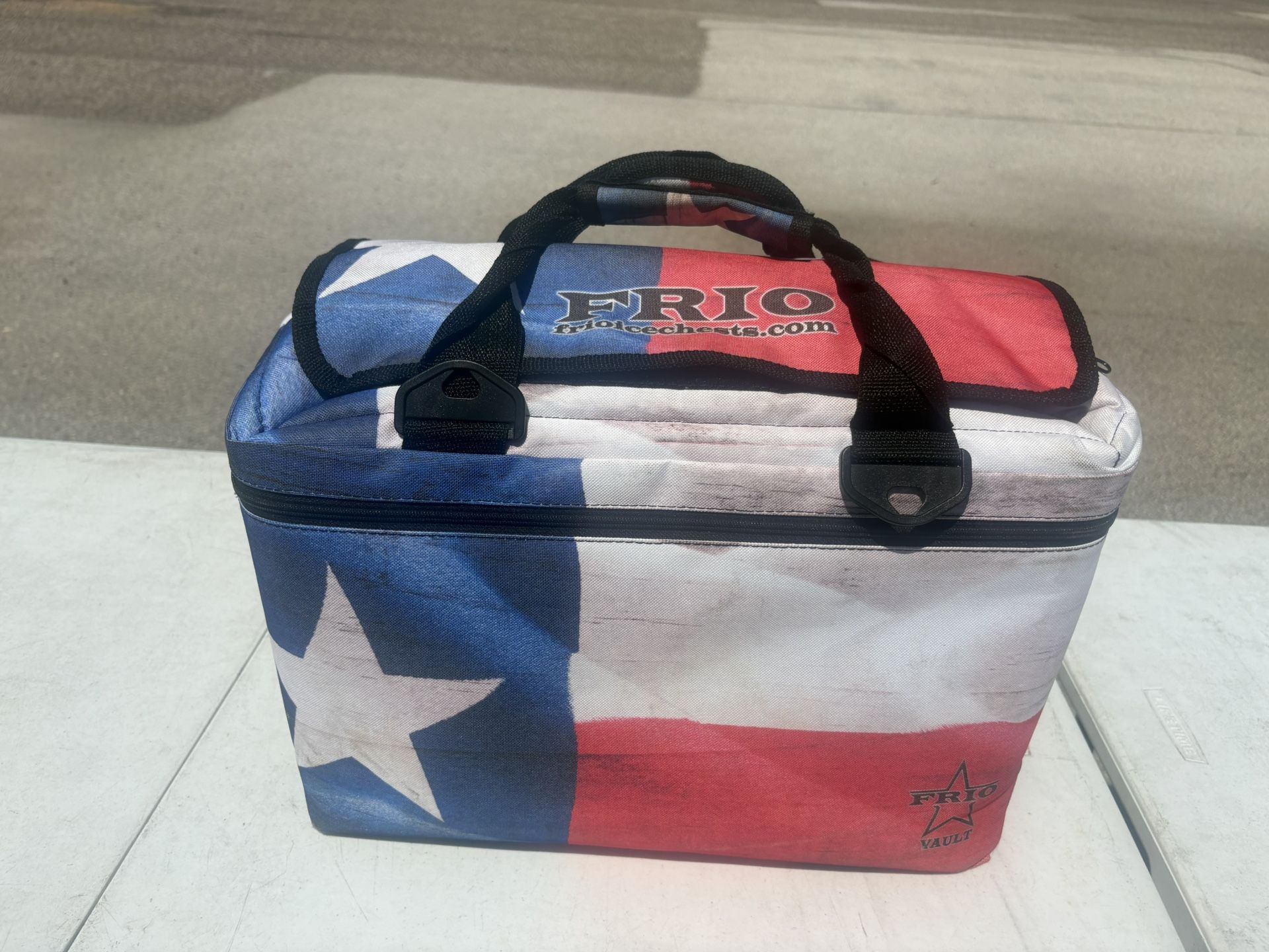 Frio Soft Cooler