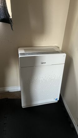 Winix Air purifier