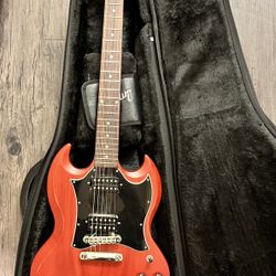 Gibson SG 