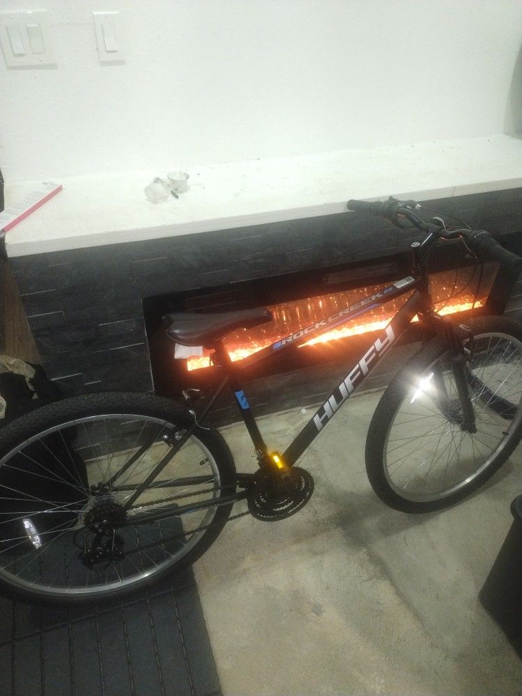 Huffy 29" Rock Creek Mountain Bike