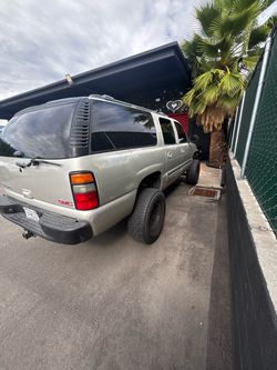 2005 GMC Yukon XL