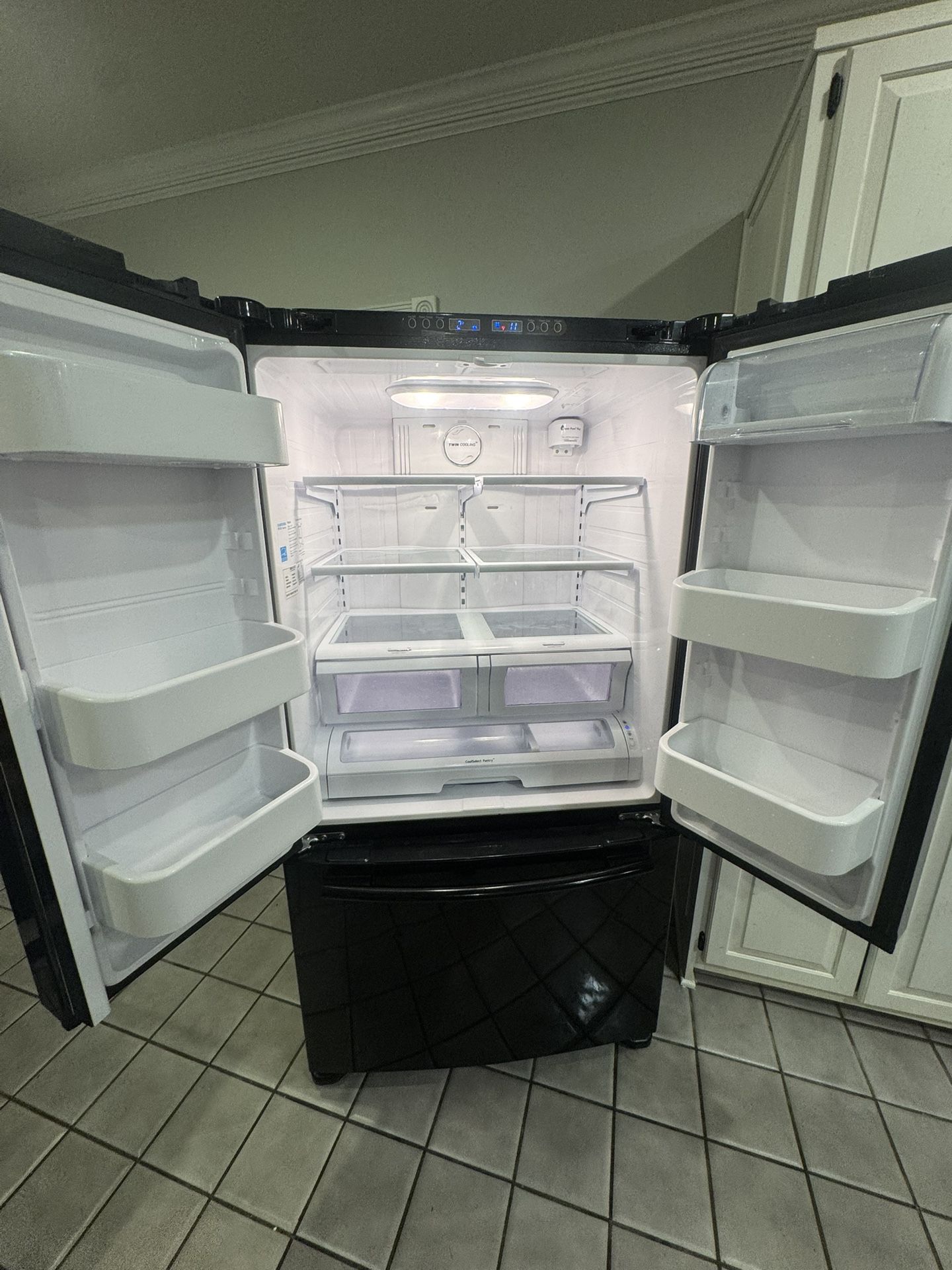 Samsung French Door Refrigerator