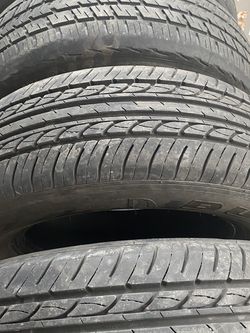 Tires R 15