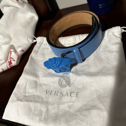 Versace Belt 