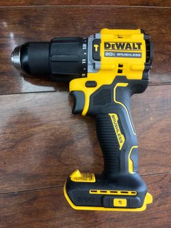 Dewalt  hammer drill