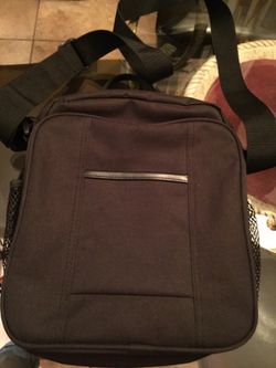 TECH BAG FOR TABLET OR OTHER ELECTRONICS