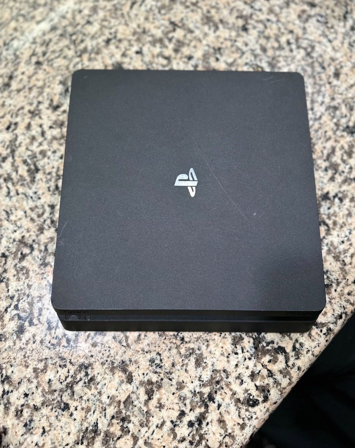 PS4 Good Condition