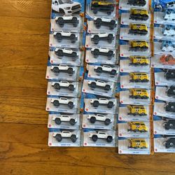 Hot Wheels, Toyota Tacoma