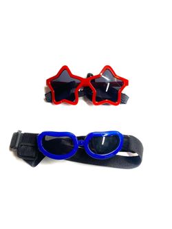 Dog Glasses 