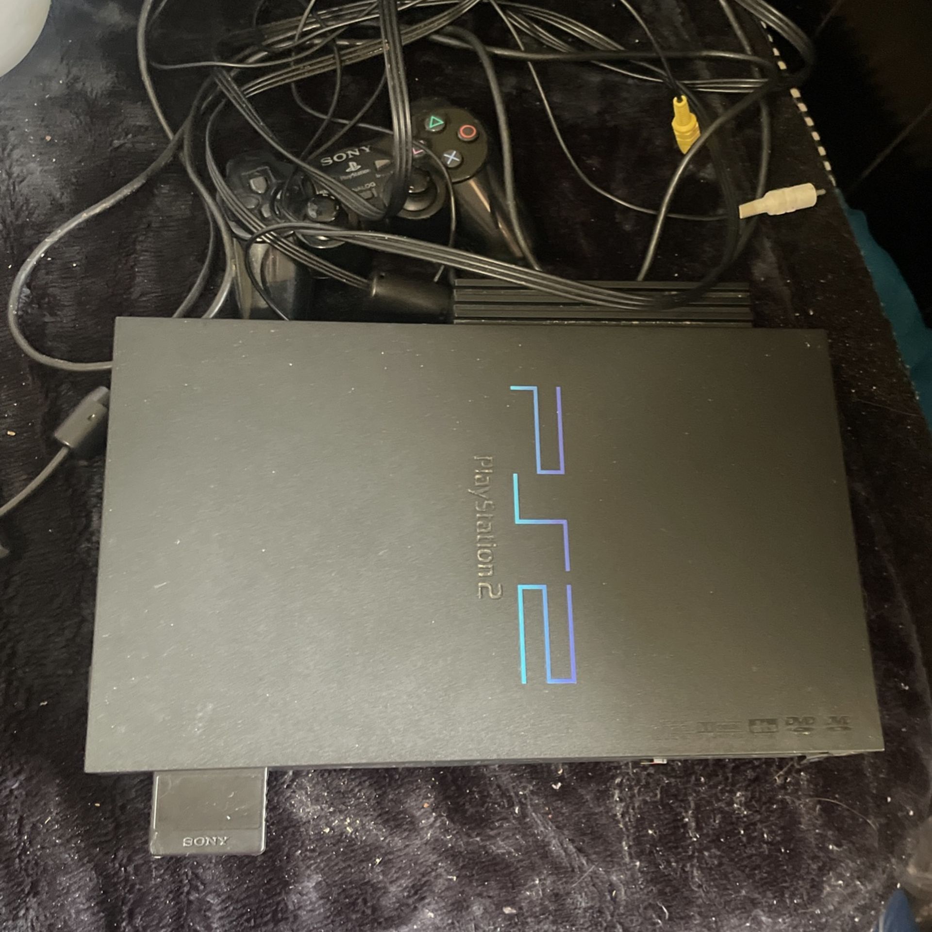 PS2