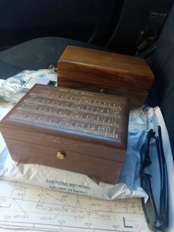 Music Box