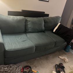 3 Cushion Couch