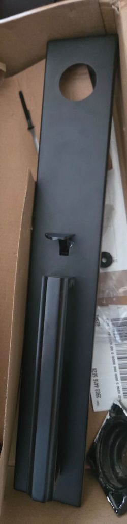 NEW front + exterior door handles 17.5"