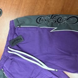 Godspeed shorts