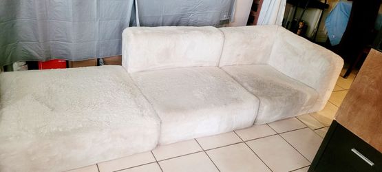 Japanese couch