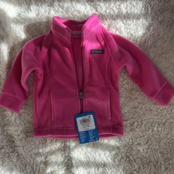 Baby Columbia Fleece 