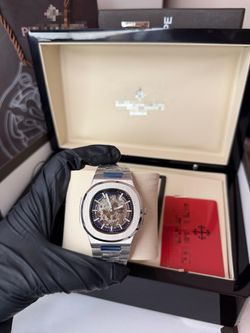 Beautiful Watch 