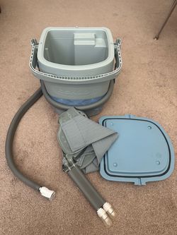 DonJoy Cold Therapy Ice Machine with Pad and Hose