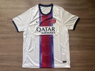 PSG away Jersey 26/27 New with tags
