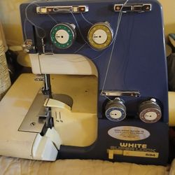 Sewing Machines