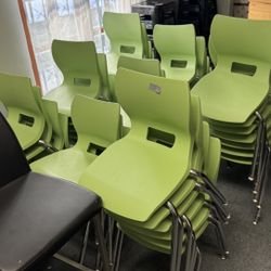 Children’s chairs