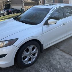 2011 Honda Accord Crosstour