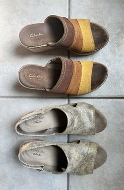 Clark’s Women’s Shoes