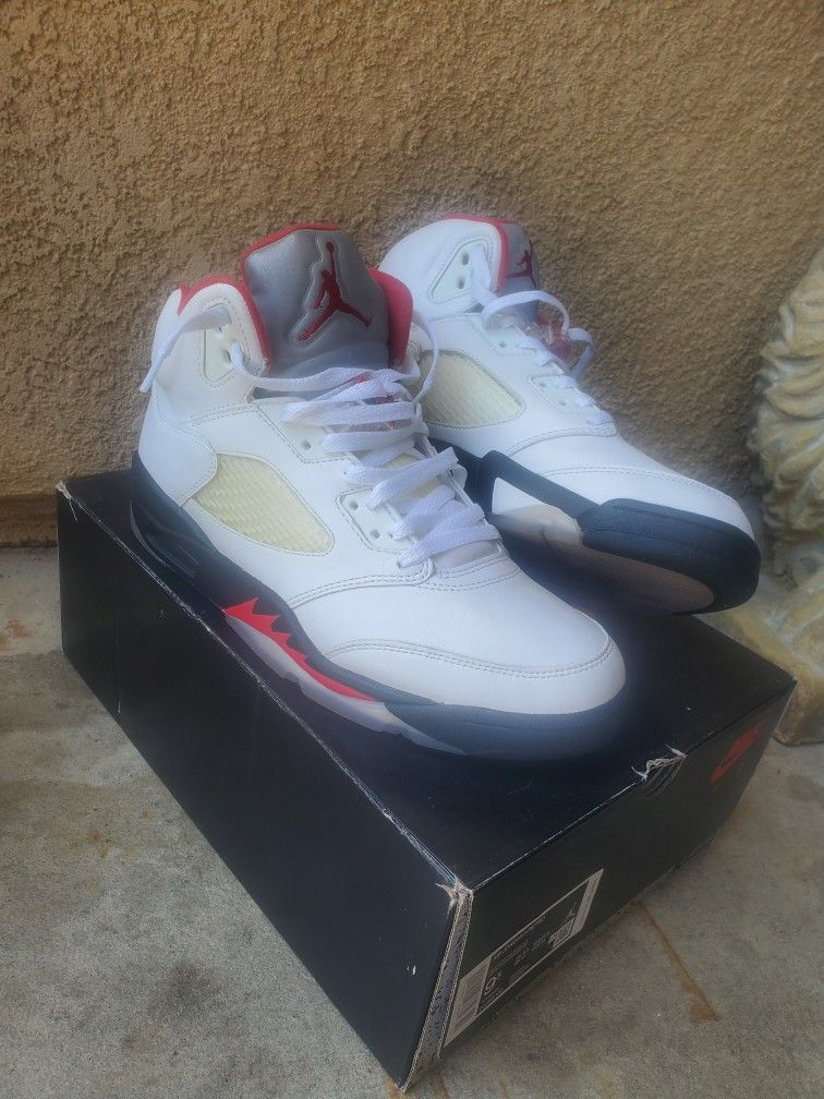 Jordans