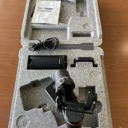 Feiyu Tech WG2X GoPro Gimbal With Accessories