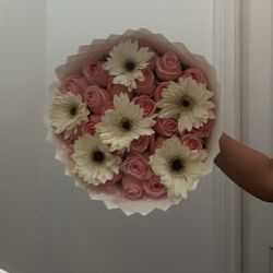 Valentines Day Ramos/flowers 