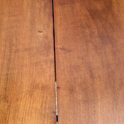 Round Cherry Pedestal Table With Leaves