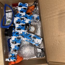 Gel Blaster