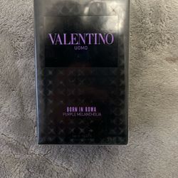 Valentino Cologne 